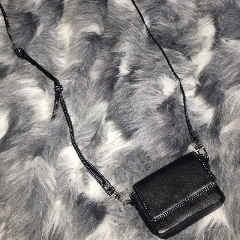 Thirty-One Cross Body Purse